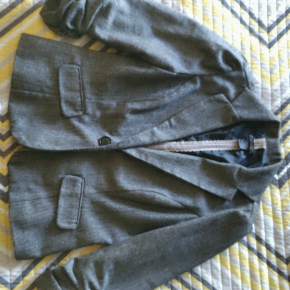 Women's blazer